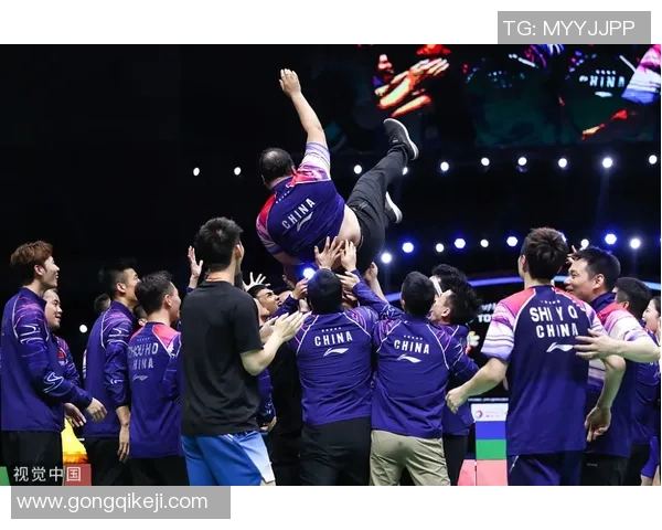 南京羽毛球队逆袭之路揭秘：从低谷到巅峰的精彩旅程