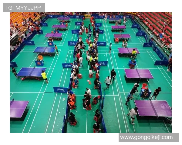 南京乒乓球队的力量与精神探讨聚焦乒乓球的未来发展与挑战 南京乒乓球队的力量与精神探讨聚焦乒乓球的未来发展与挑战