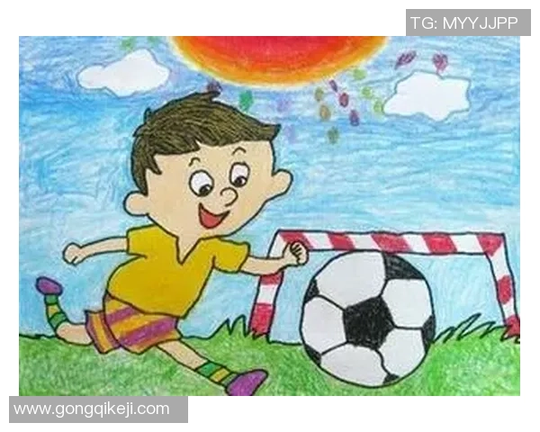 卡通画足球明星的魅力与创意展现,带你领略不一样的球场风采与艺术风格 卡通画足球明星的魅力与创意展现,带你领略不一样的球场风采与艺术风格