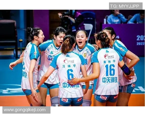 广州排球队以68分领跑挑战赛积分榜展现强劲实力