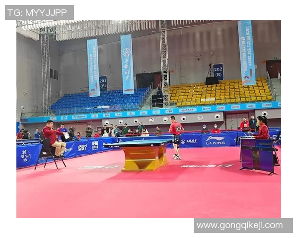 成都乒乓球队在全国速度排行榜中荣登第九名展现实力与潜力