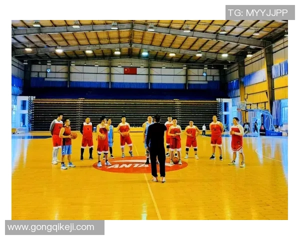 科学篮球训练:提升团队配合的有效方法与技巧分享 科学篮球训练:提升团队配合的有效方法与技巧分享