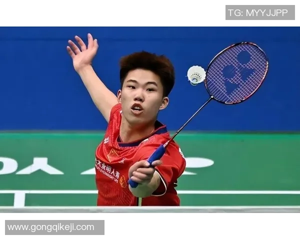 武汉羽毛球队逆袭之路揭秘世界锦标赛背后的奋斗与荣耀