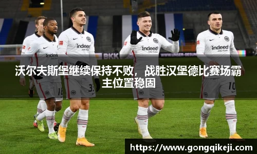 沃尔夫斯堡继续保持不败，战胜汉堡德比赛场霸主位置稳固